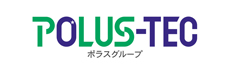 POLUS-TECロゴ