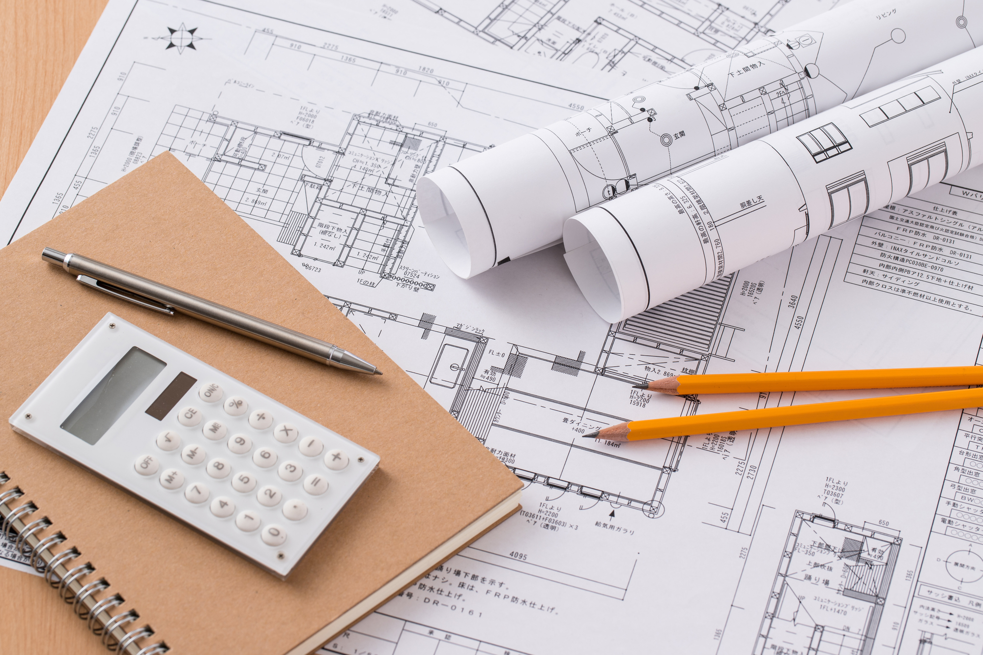 注文住宅における坪単価とは？建築会社を比較するポイント・注意点を詳しく解説