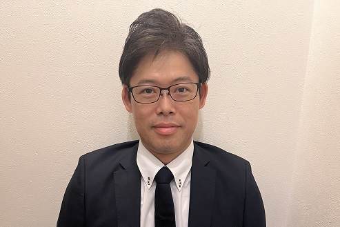 福士 友洋