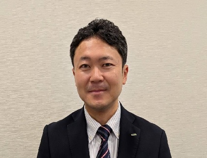 砥上　忠裕