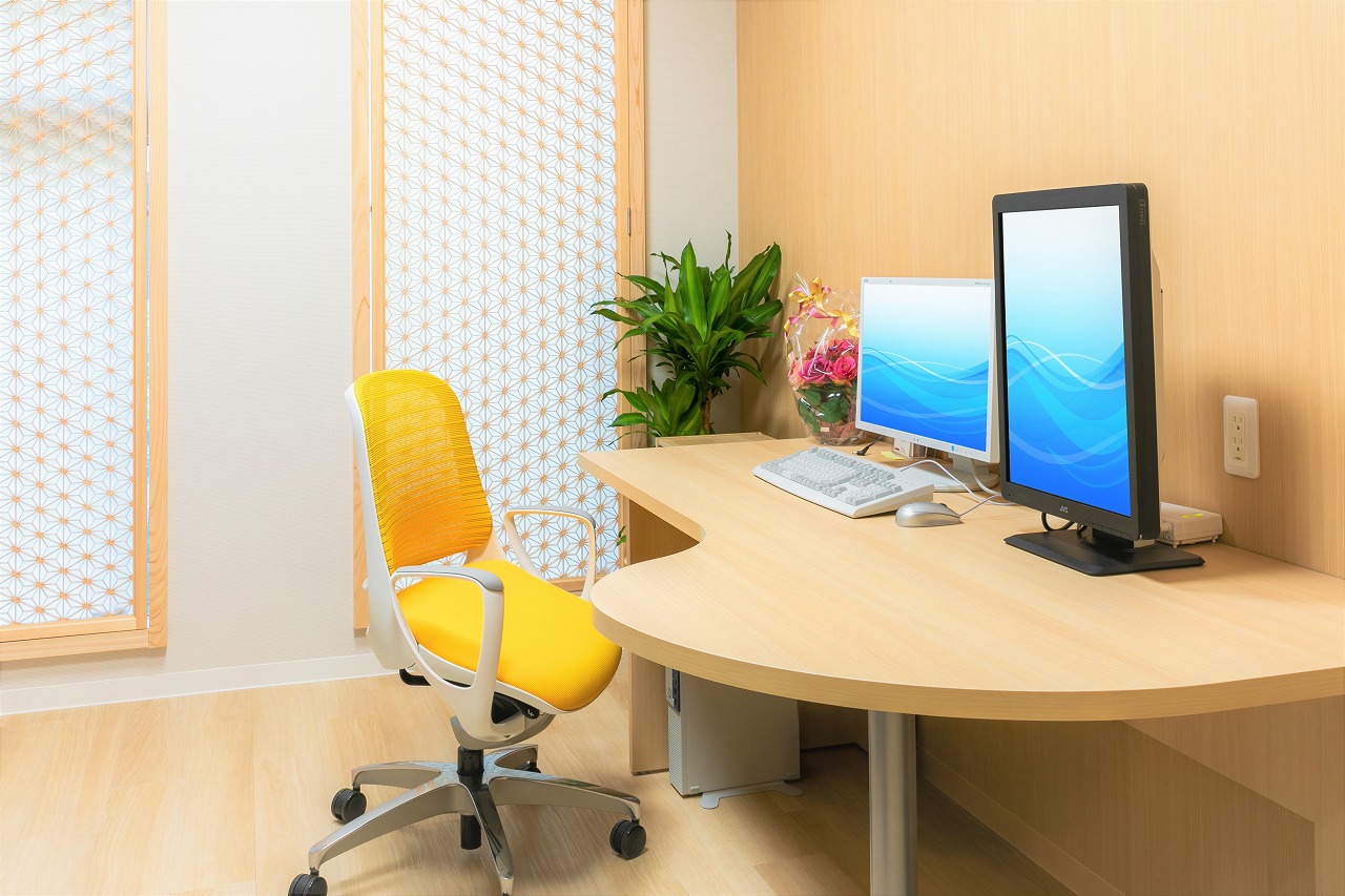 似鳥クリニック