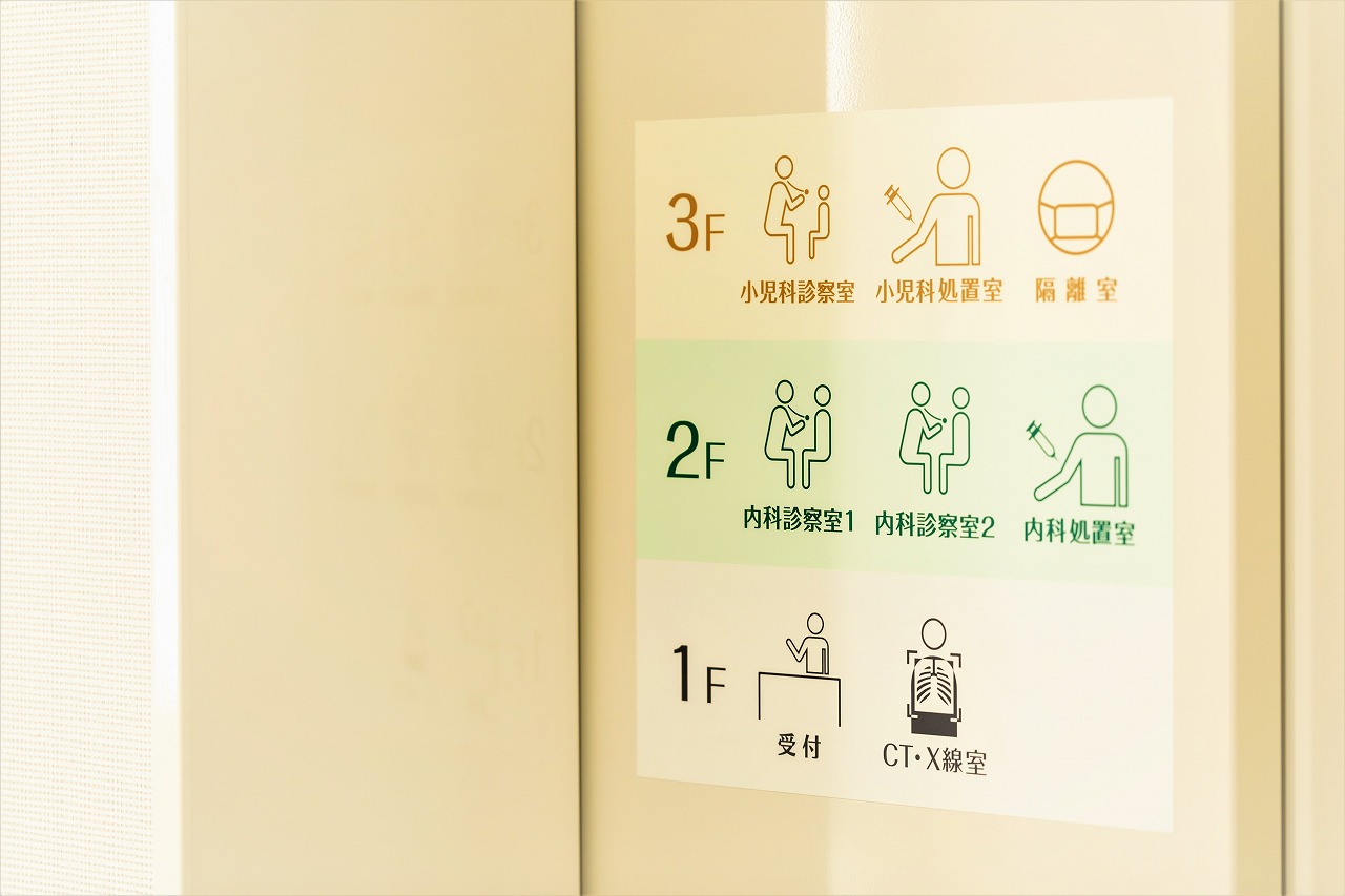 似鳥クリニック