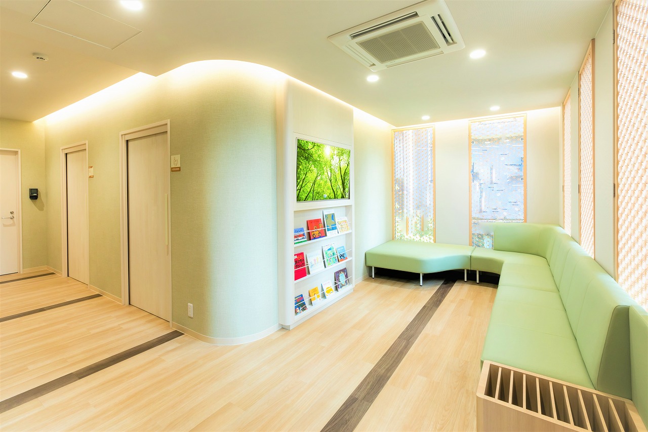 似鳥クリニック