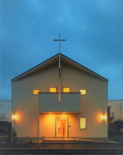 東京イエス福音教会