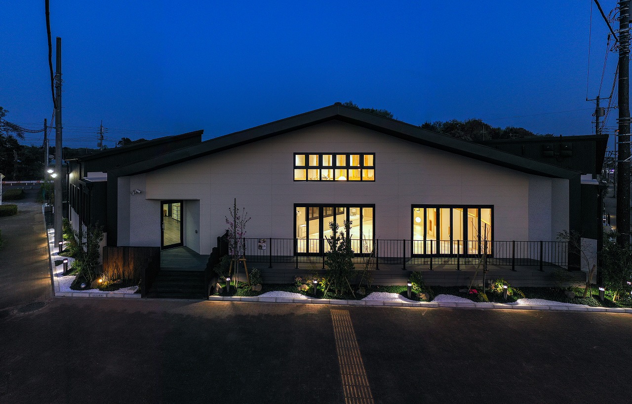 しみず空と杜の保育園