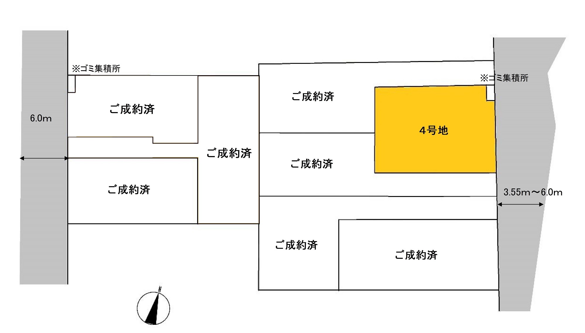 物件検索 土地 建売 新築分譲ならポラテック Polus Tec